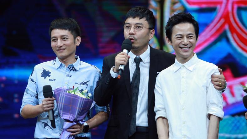 “给地主上供”的内娱应援生态是如何养成的?